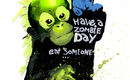 Zombiemonkey