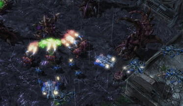 StarCraft II: Wings of Liberty - Наследник не торопится на коронацию