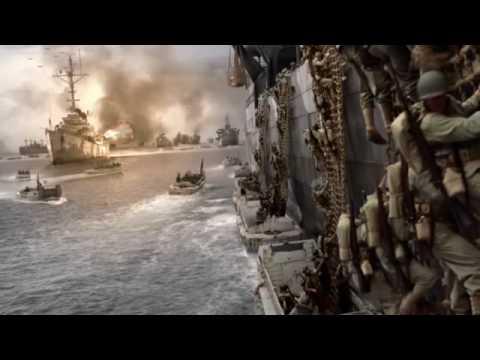 Обо всем - Рецензия на мини-сериал "The Pacific"(2010) - специально для Gamer.ru