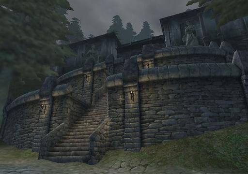 Elder Scrolls IV: Oblivion, The - Мои любимые плагины.