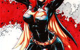 Batgirl_babs_markers_by_raheight-d3994jn