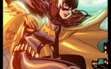 Batgirl_by_nighblade_by_wrathofkhan