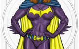Batgirl_in_color_by_powerbook125