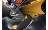 Batgirl_in_flight_colored_by_windriderx23