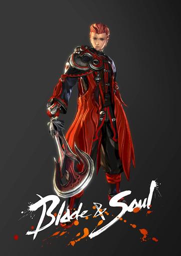 Blade & Soul - Пред-тестовая информация