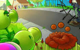 Plants-vs-zombies